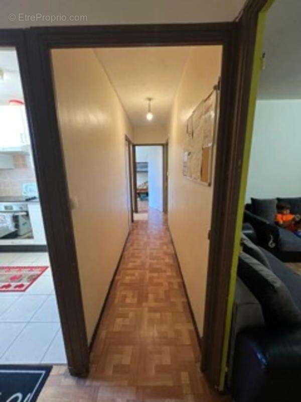 Appartement à MANOSQUE