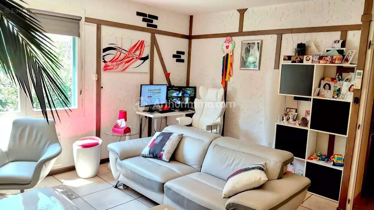 Maison à CASTRES