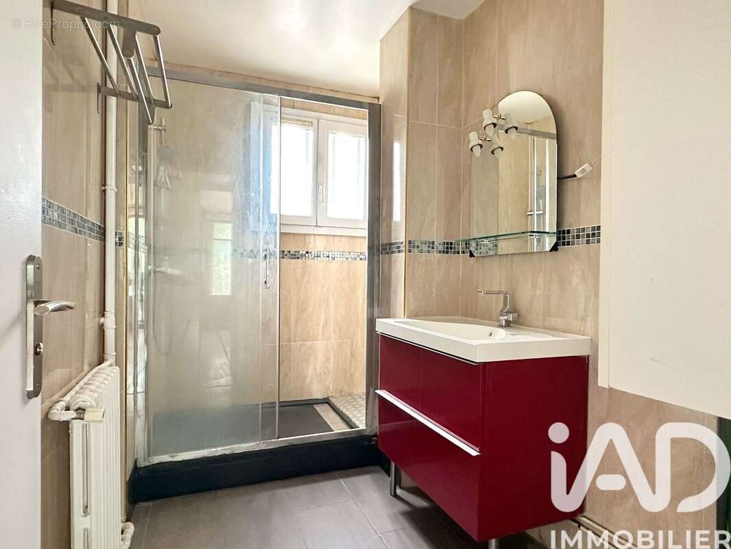 Photo 9 - Appartement à IVRY-SUR-SEINE