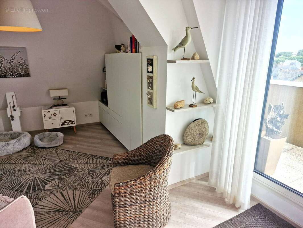 Appartement à PORNICHET