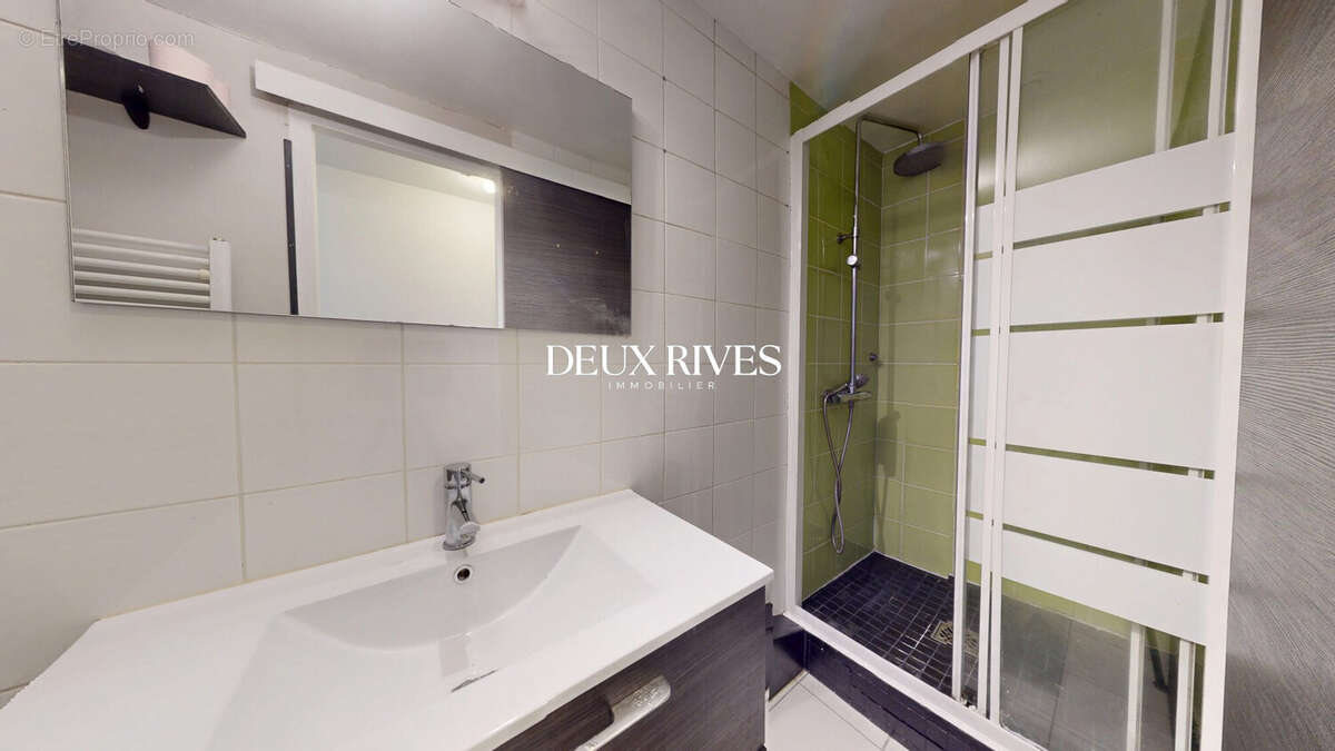Appartement 44 m² à Nantes  - photo 5