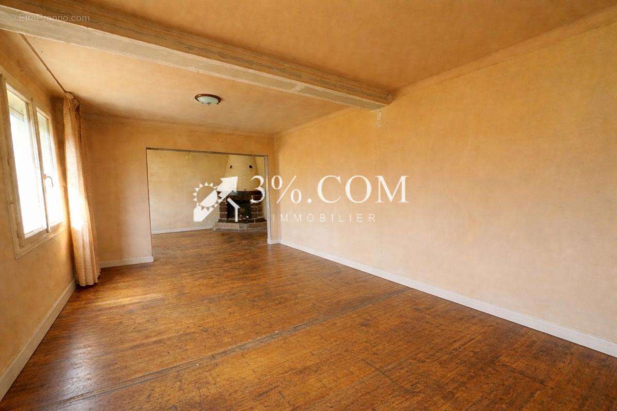 Maison à SAINT-DOLAY