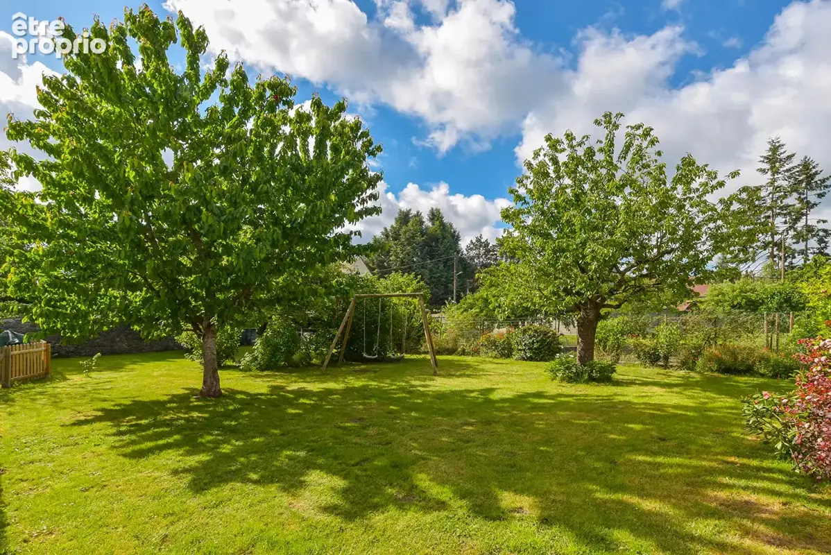 A vendre longère de caractère de 268 m² - photo 6