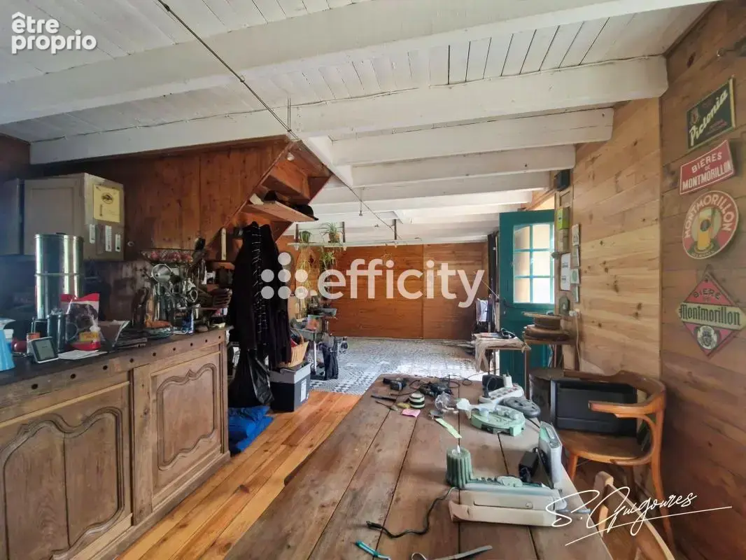 Maison 2 pièces 70 m² à vendre à Roudouallec (56110) - photo 3