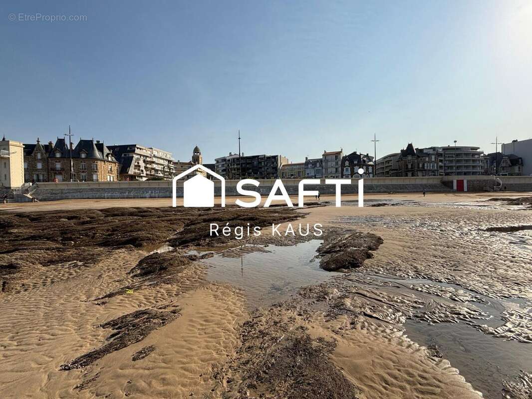 Photo 4 - Appartement à LES SABLES-D&#039;OLONNE