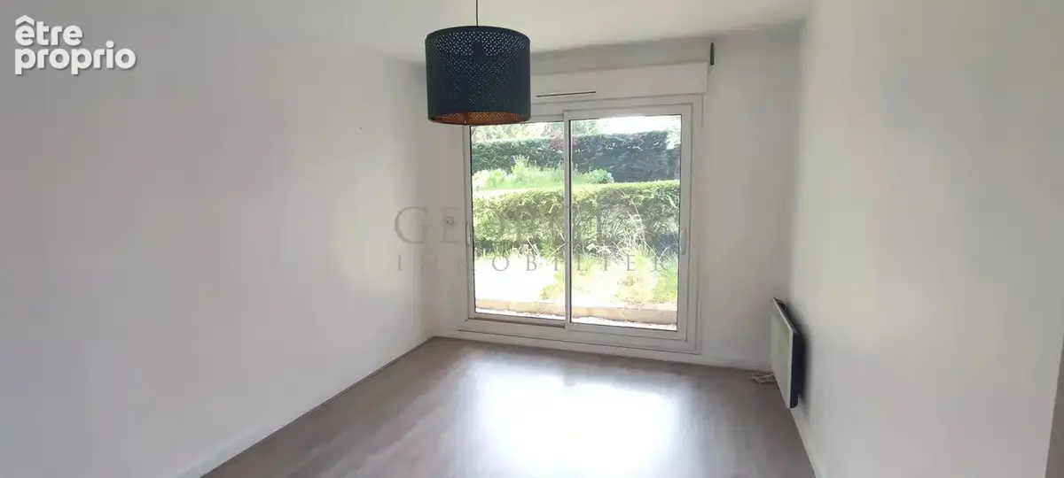 Appartement de standing de 107 m²,  5 piéces, 3 chambres - photo 22