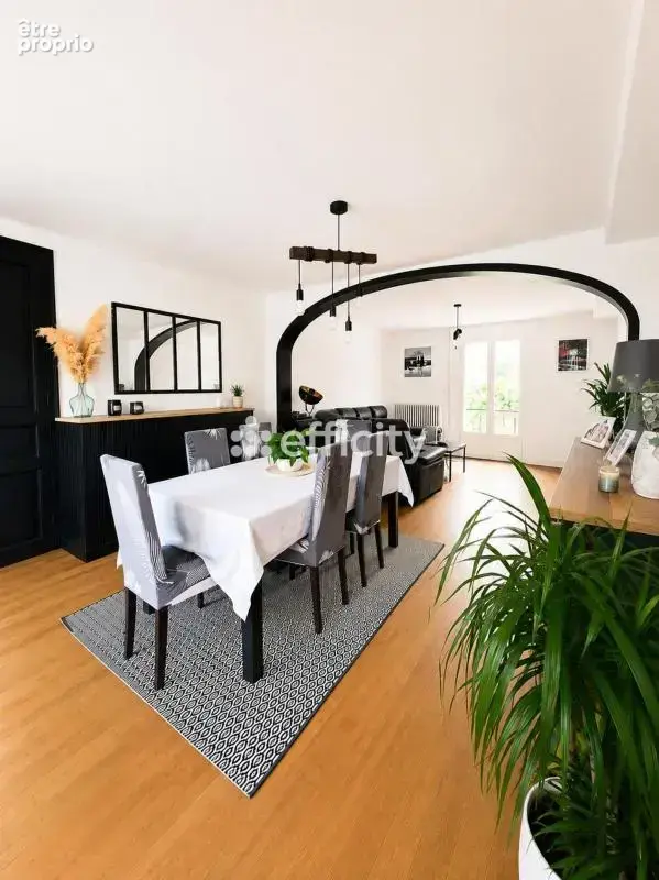 Maison de bourg - photo 3