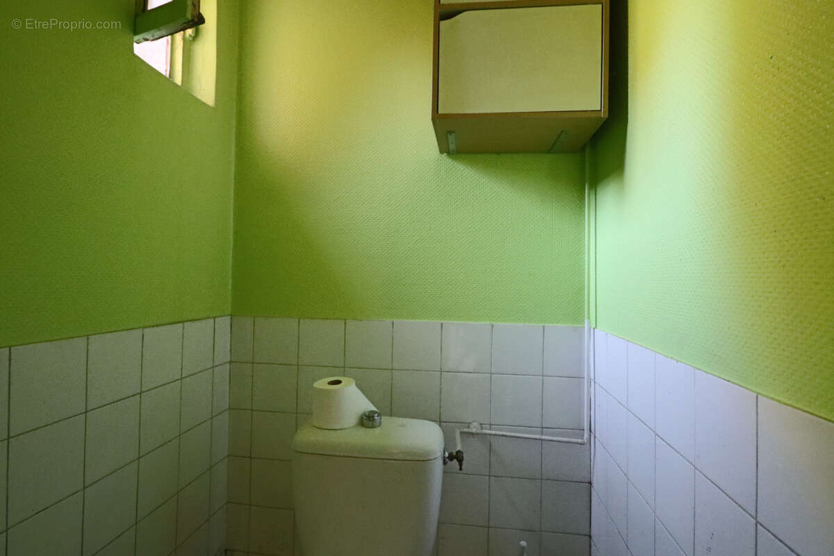 Maison à SAINT-SAUVES-D&#039;AUVERGNE