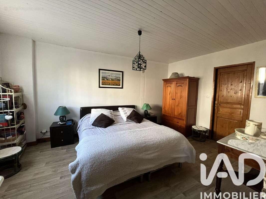 Photo 7 - Maison à MONTEMBOEUF