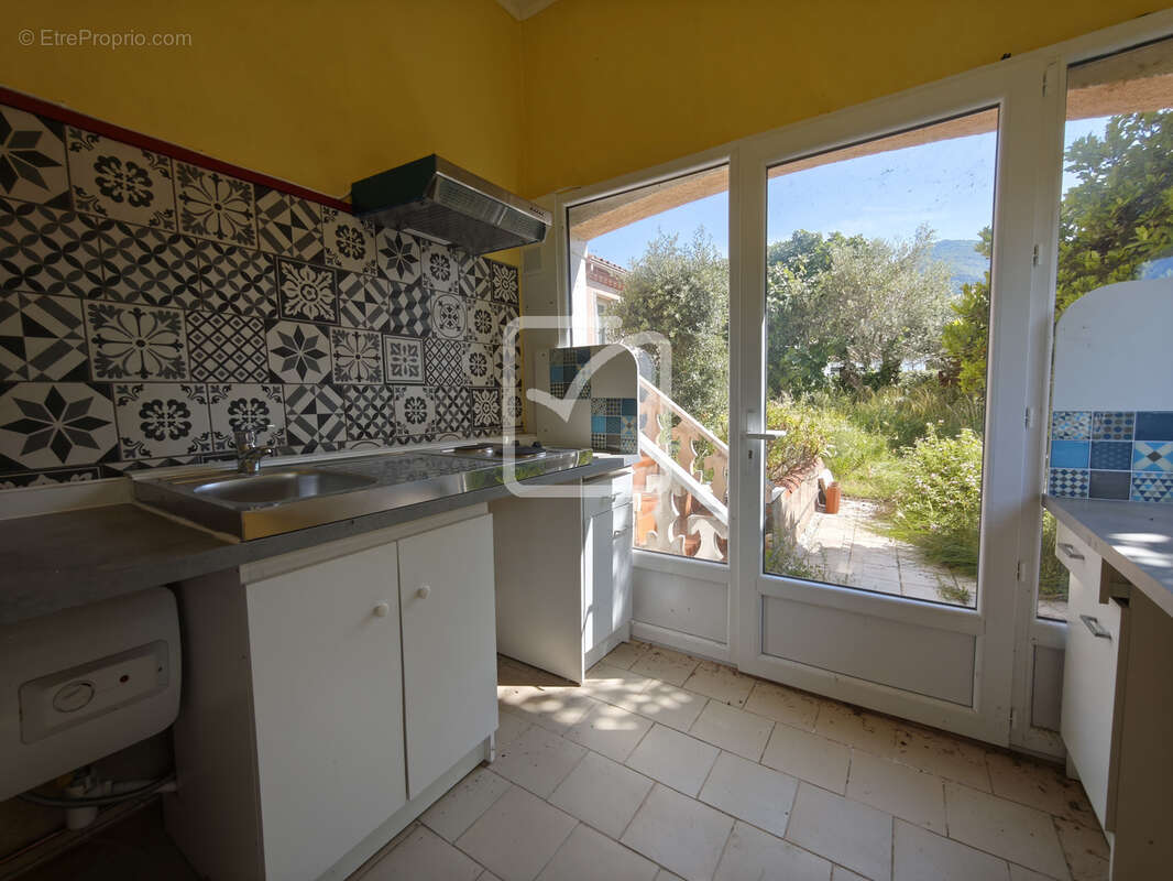 Spacieuse villa  sur 1767m2 - photo 13