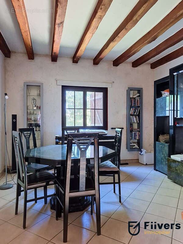 Maison 160 m² à Ormoy  - photo 5