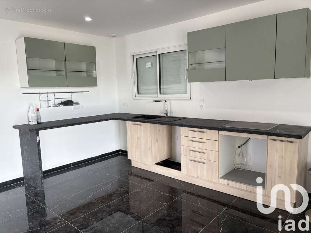 Photo 8 - Maison à LACHAPELLE-SOUS-AUBENAS