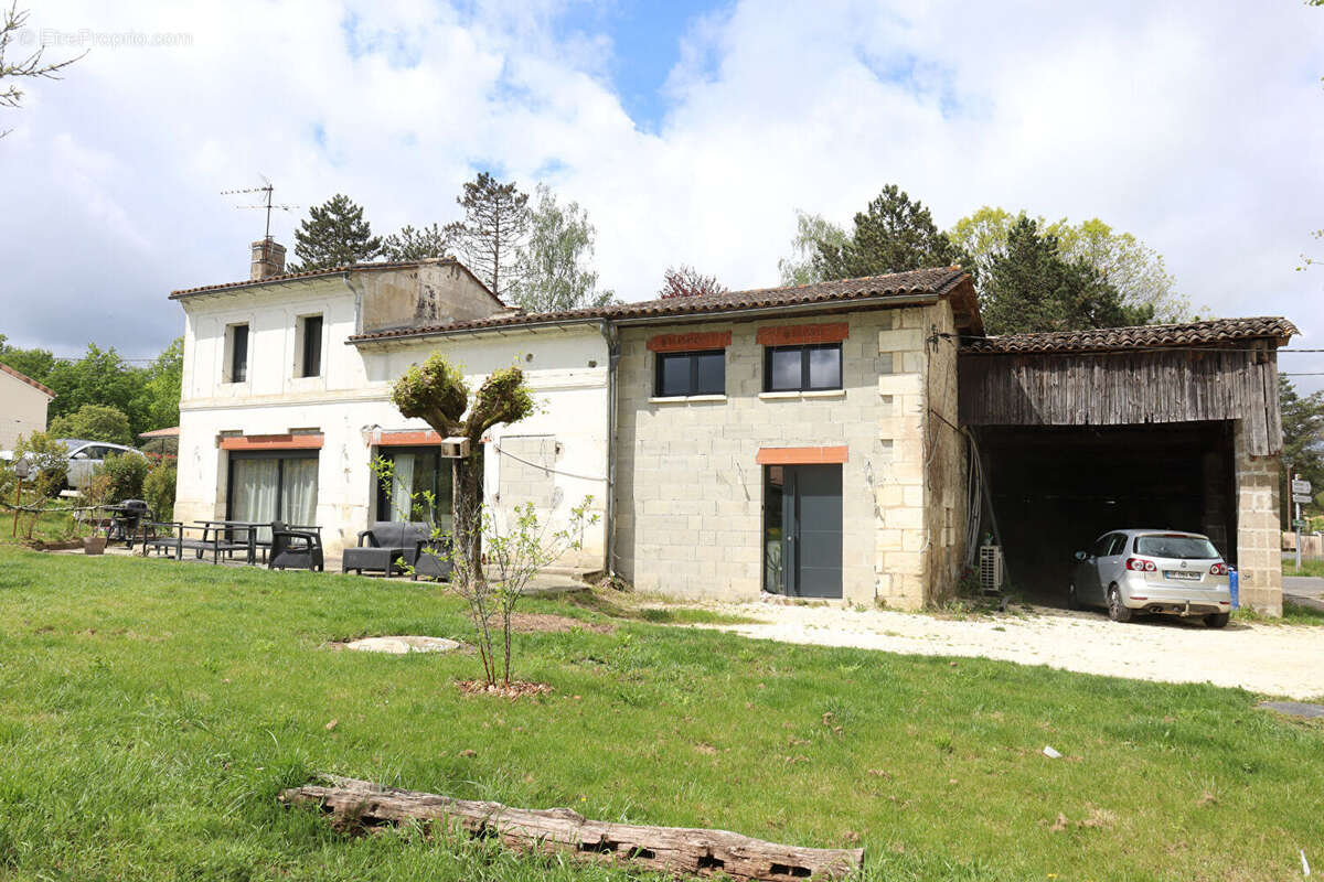 Maison à GALGON