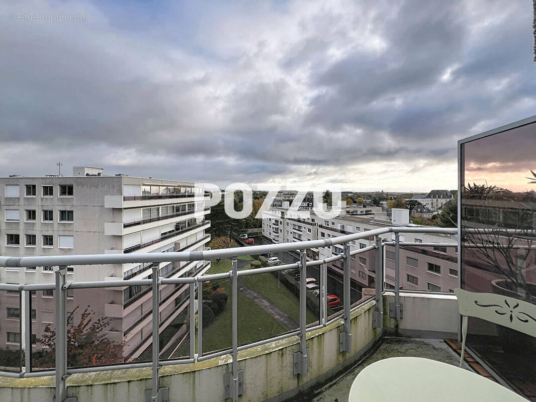 Appartement à CAEN