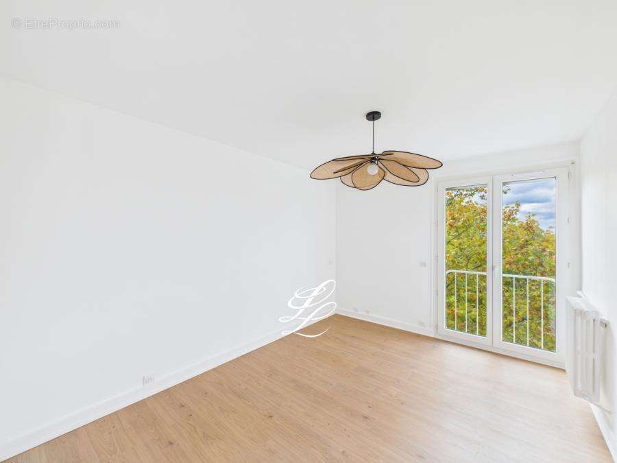 Appartement à TOURS