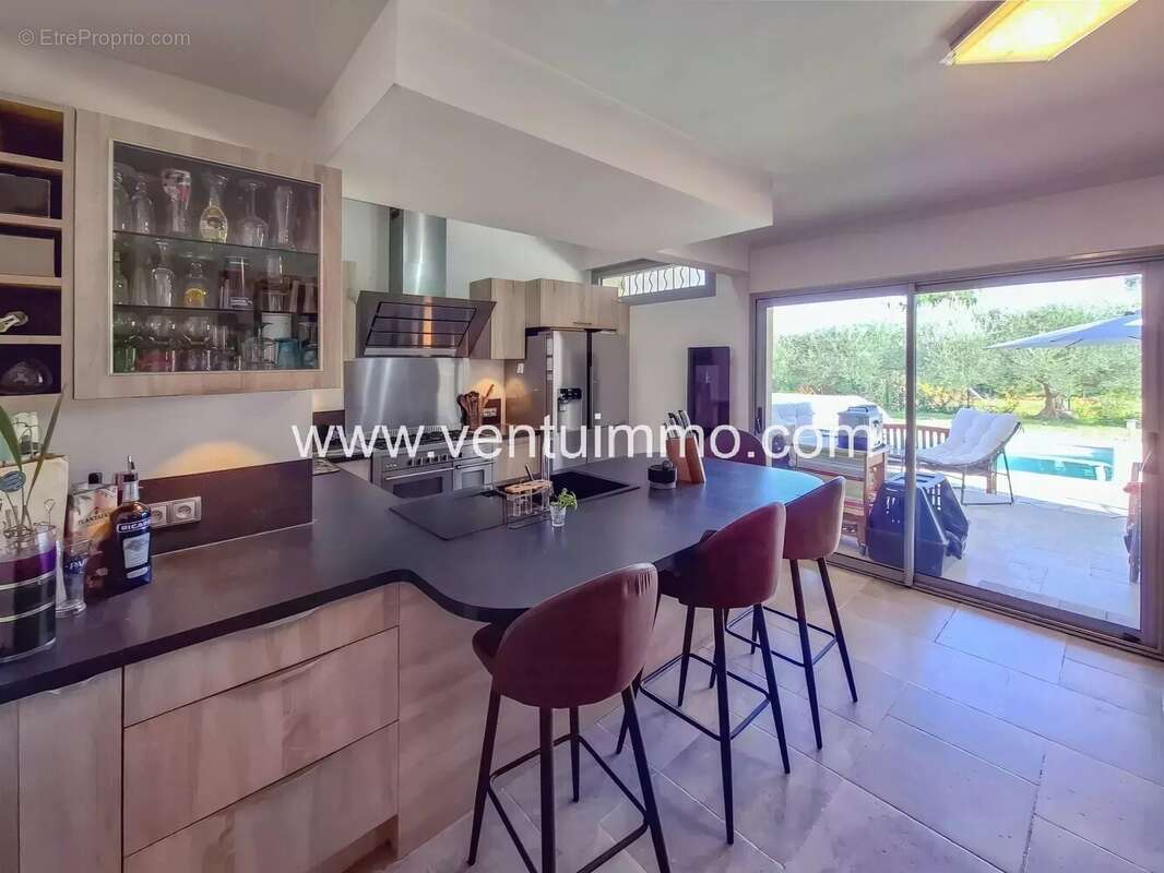 Maison à PEYMEINADE