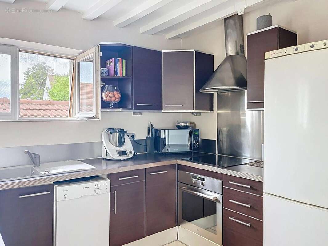 Photo 4 - Maison à MONTESSON