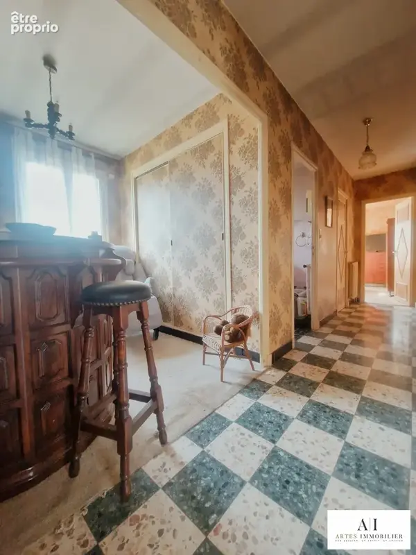 Maison 4 pièces 85 m² à vendre à Les Tourrettes (26740) - photo 9