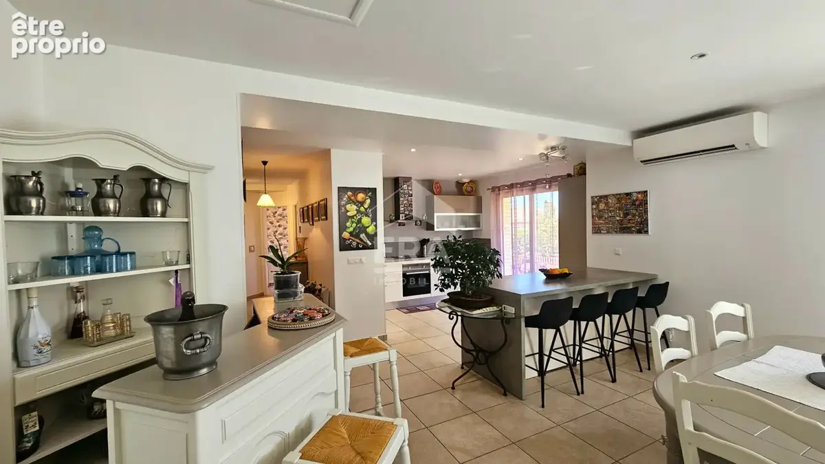 Maison 158m² à vence - photo 6