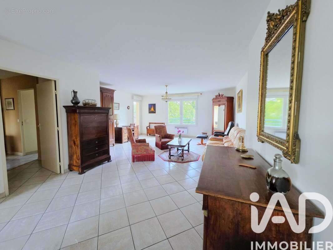 Photo 2 - Appartement à CHARTRES