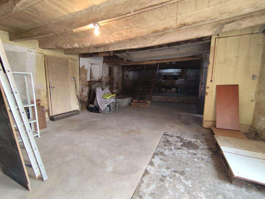 Maison 3 Chambres 107 m2 et dépendances - photo 13
