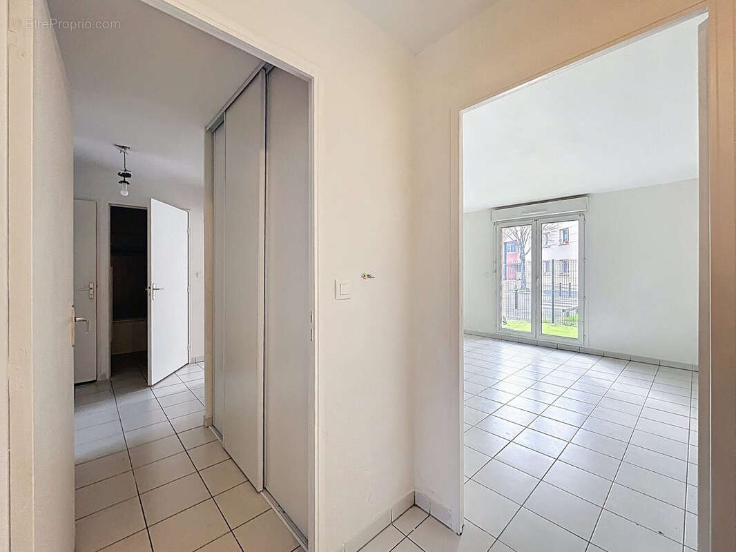 Appartement à ORLEANS