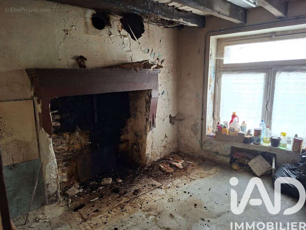 Photo 8 - Maison à CELLETTES