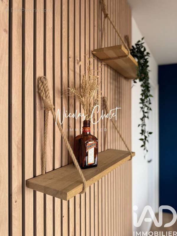 Photo 5 - Appartement à ANGERS