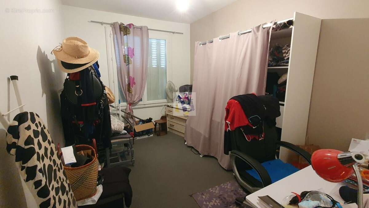 Appartement à SOYAUX