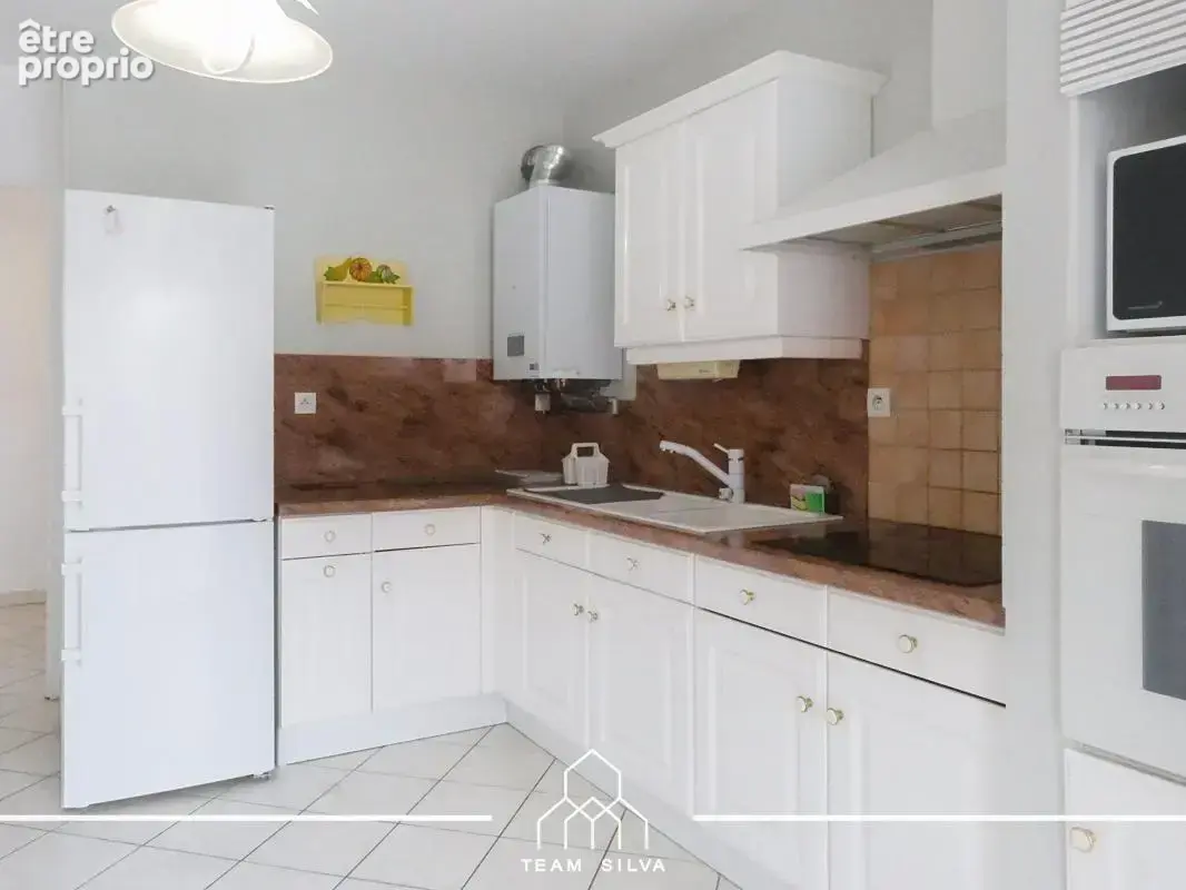 Appartement - photo 9