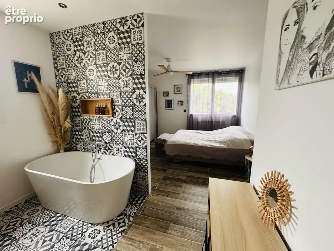 Maison 197 m² à Beziers  - photo 3
