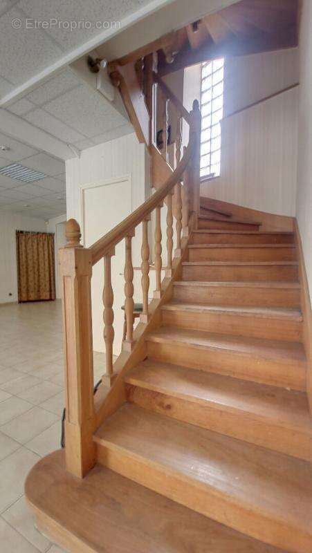 81540- DURFORT- Maison  de village 7 pièces- 105 m²- Emplacement privilégié. Stationnement libre - photo 11