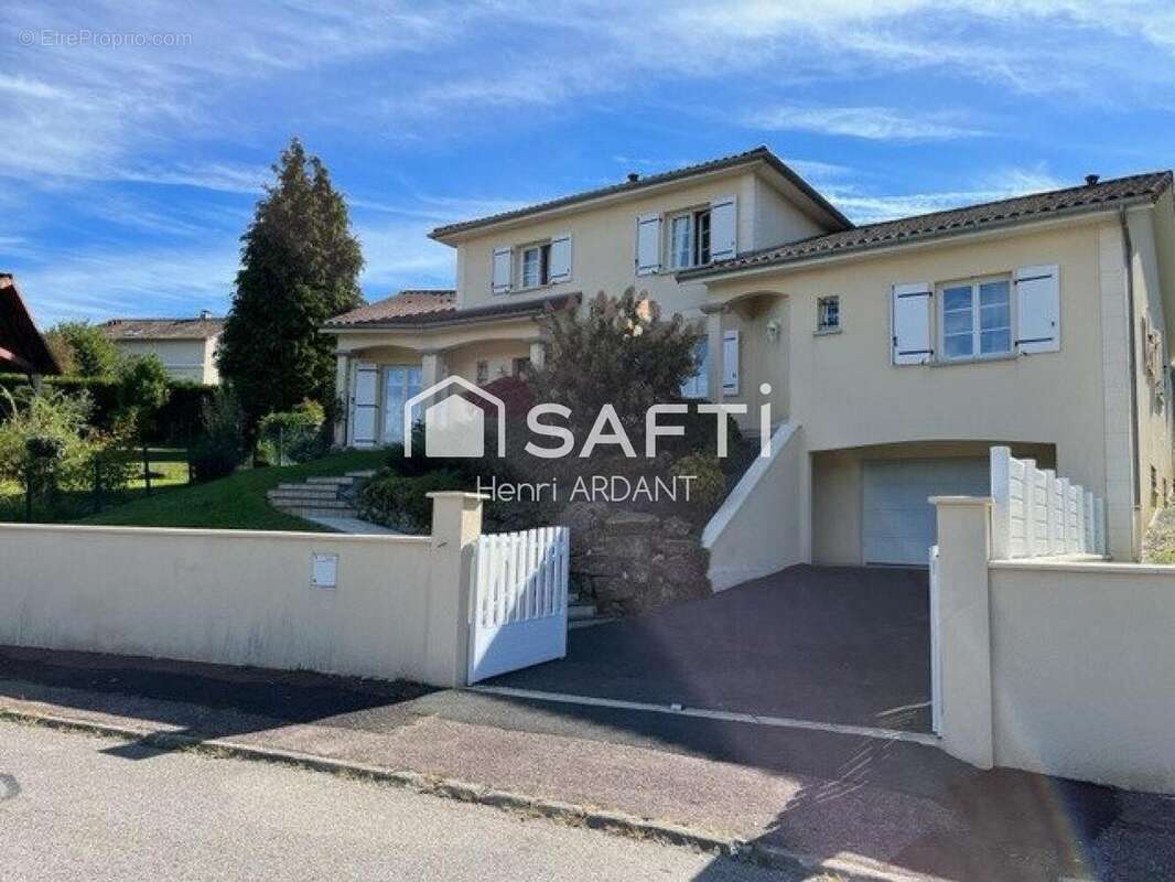 Photo 4 - Maison à LIMOGES