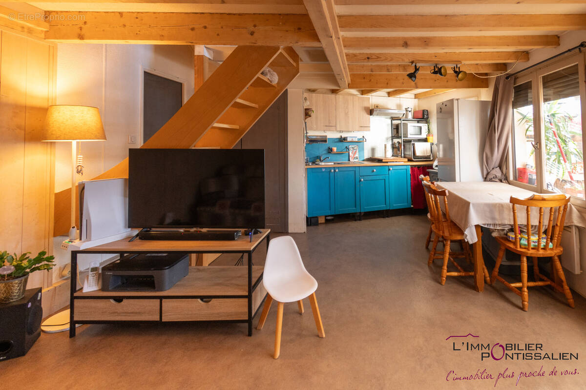 Maison à METABIEF