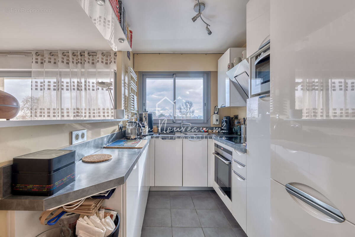 Appartement à CHELLES