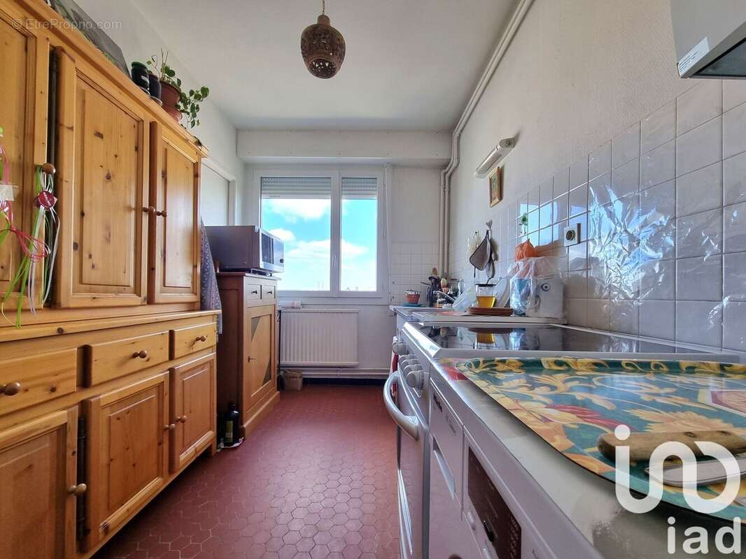 Photo 2 - Appartement à LAXOU