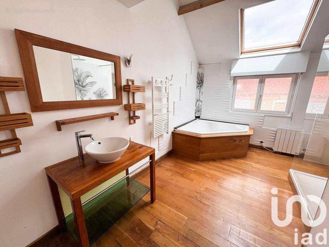 Photo 1 - Appartement à FRETIN