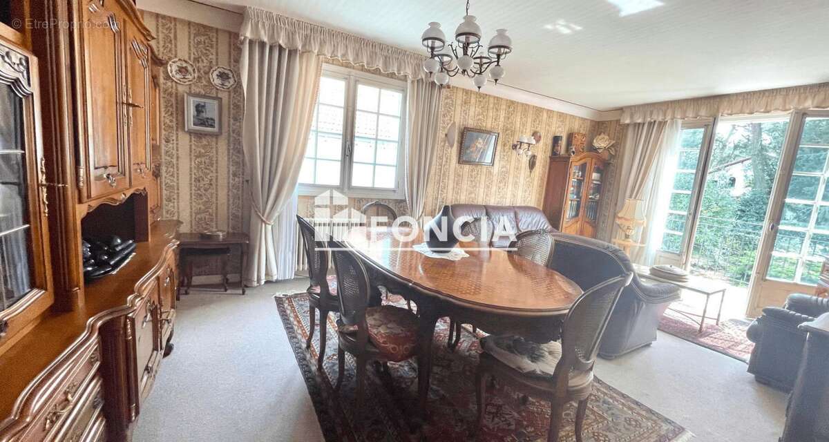 Maison à LA BAULE-ESCOUBLAC