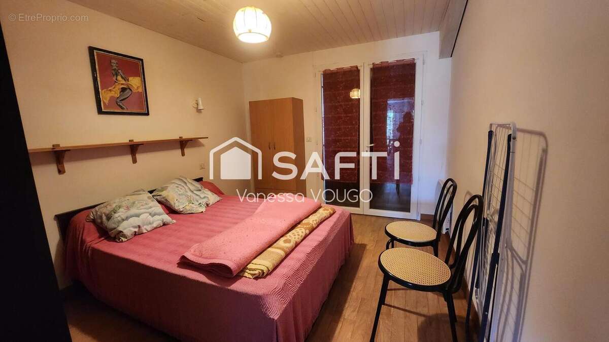 Photo 9 - Commerce à CAZAUBON