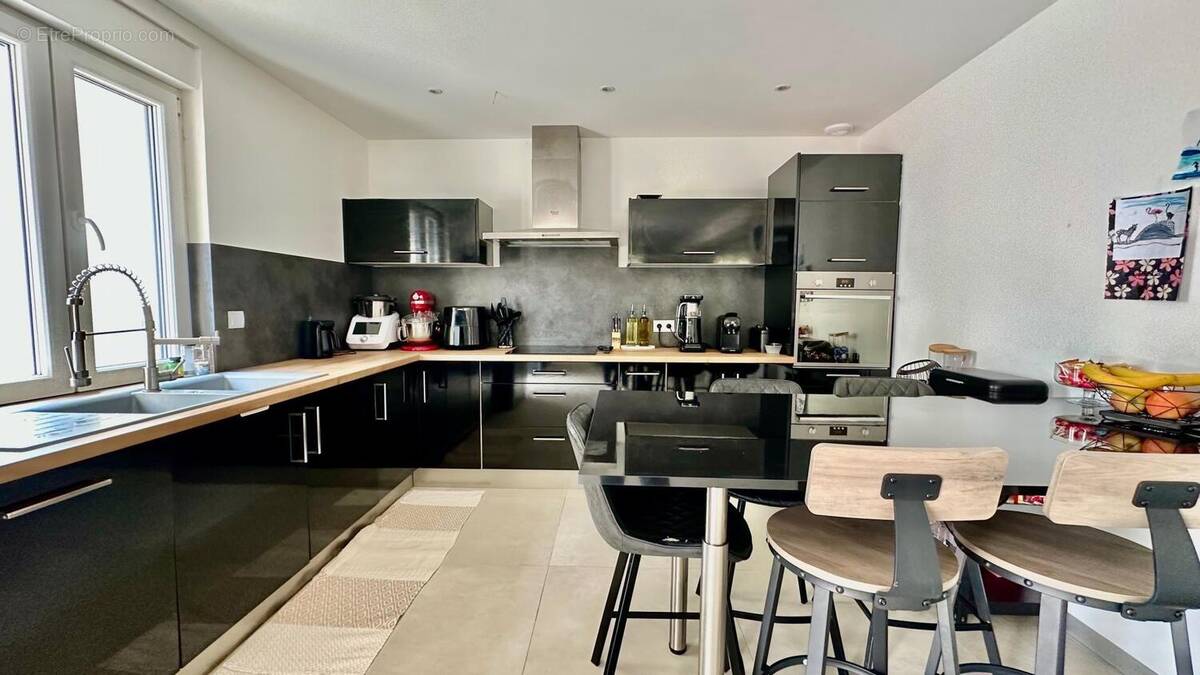 Photo 1 - Maison à MARCKOLSHEIM