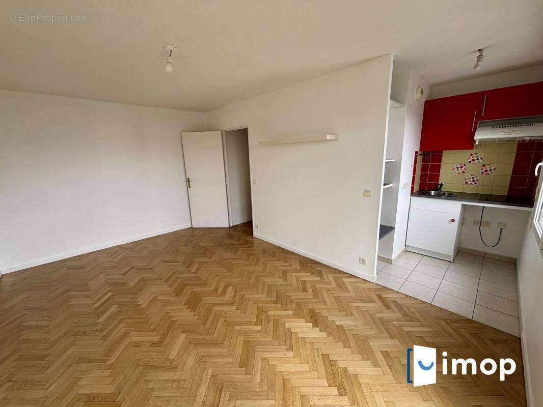 Appartement à SAINT-DENIS