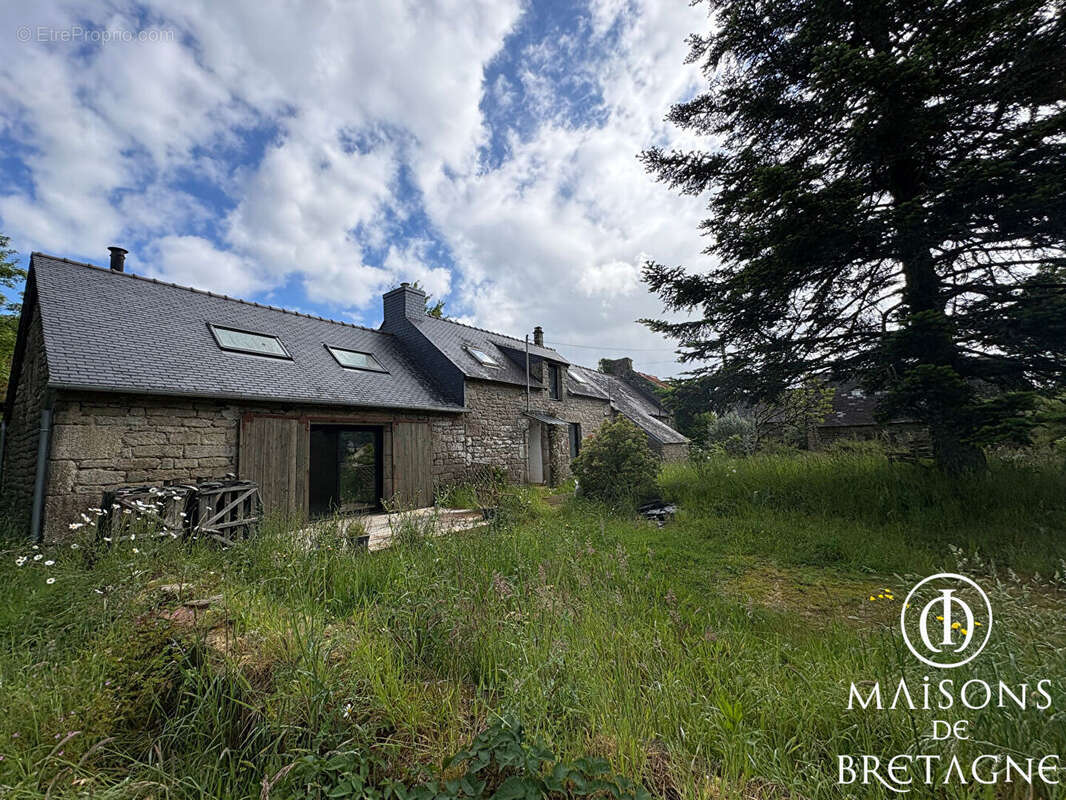 Maison à GUISCRIFF