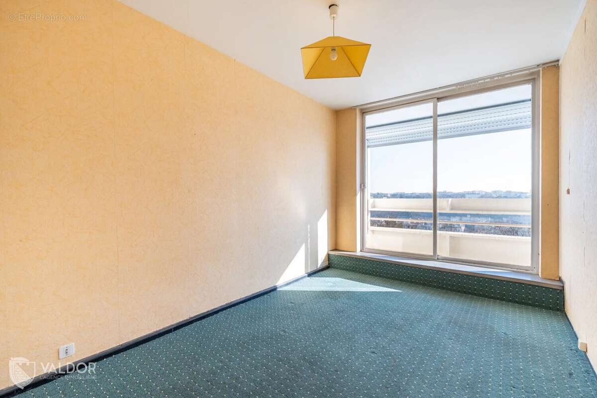 Appartement à LYON-9E