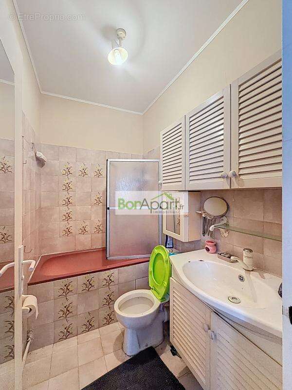 Appartement à SAINT-DENIS