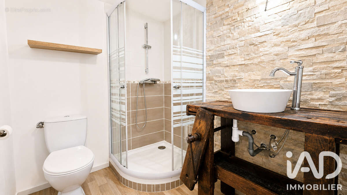 Maison 140 m² à Balan  - photo 9