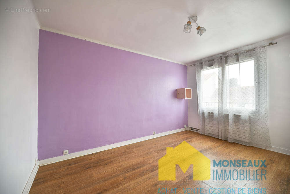 Maison à EPINAY-SUR-ORGE