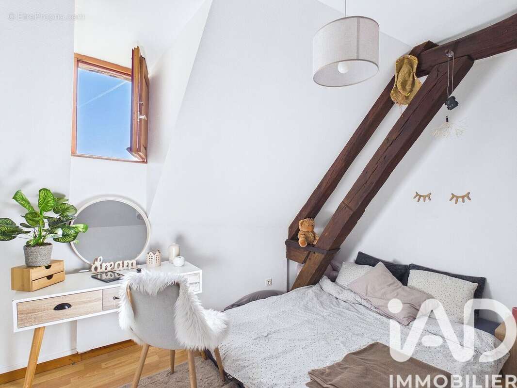 Photo 5 - Appartement à TROYES