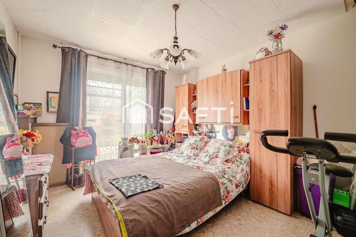 Maison 135 m² à Nogent-Sur-Oise  - photo 5