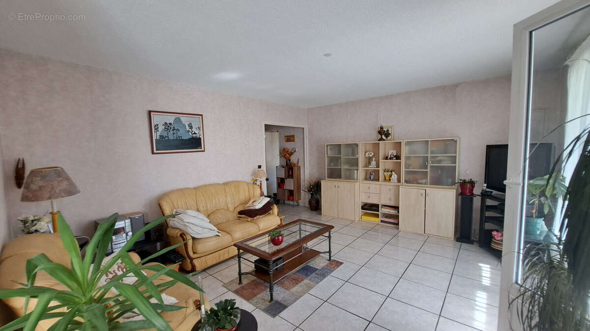 Appartement à PAU