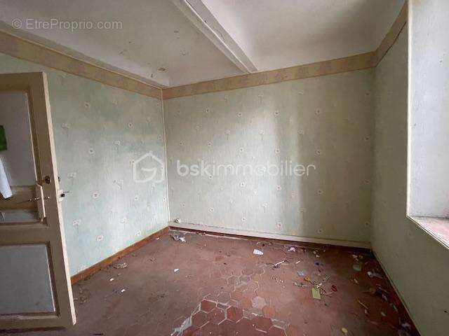 Appartement à ORAISON